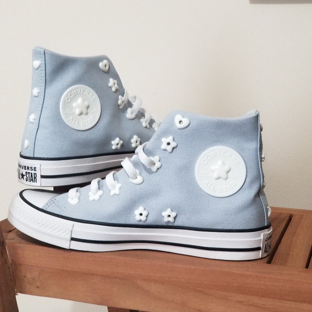 Chuck Taylors Converse 'Claudy Daze'